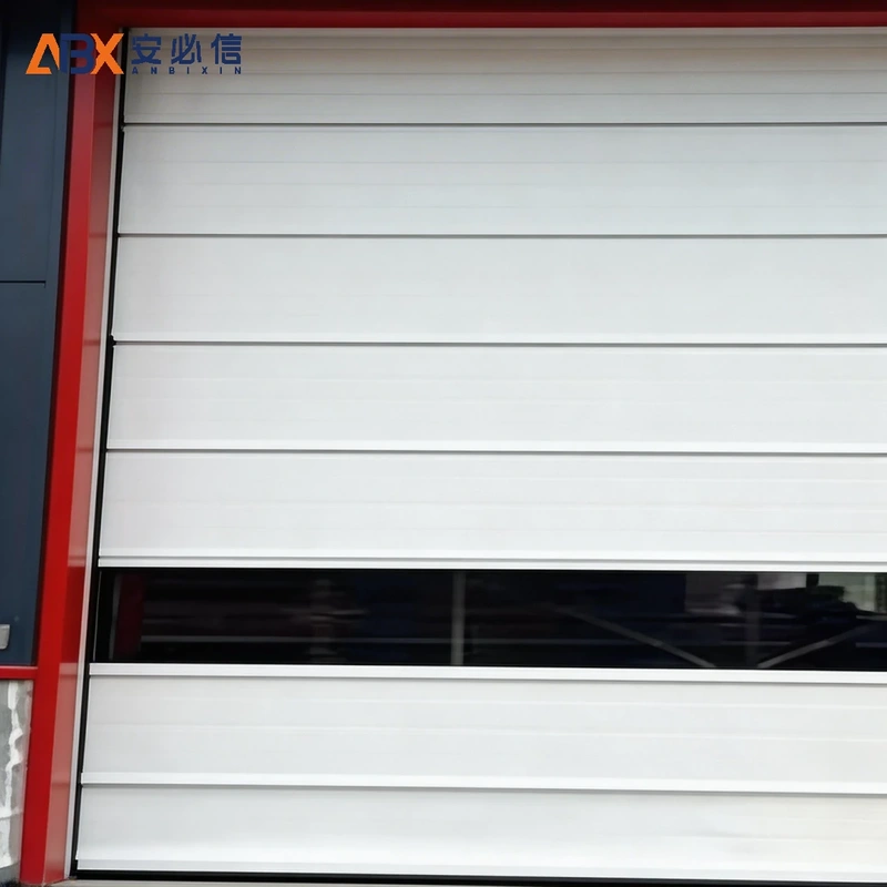 宜春市快速卷帘门